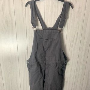 Mens Forever 21  Overalls Size L